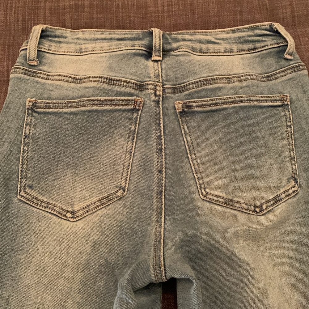 Jeans 👖 - Picture 4 of 6